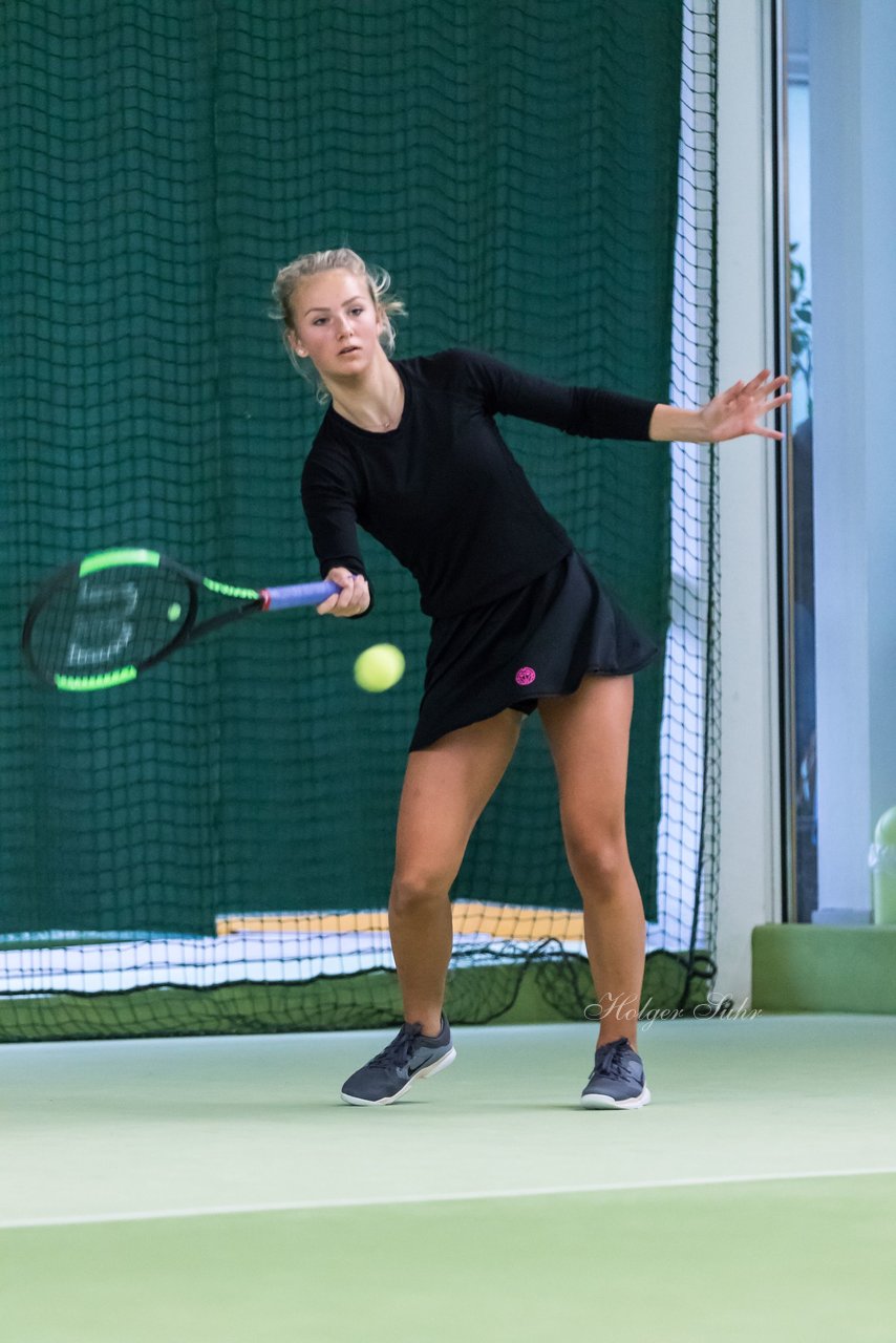 Bild 107 - Holmer Indoor Cup